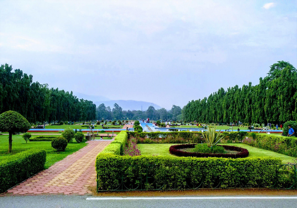 tourist place jamshedpur